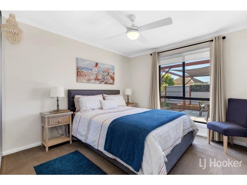 38 Borrow Street, Freeling SA 5372