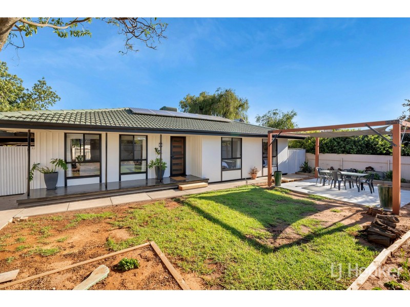38 Borrow Street, Freeling SA 5372