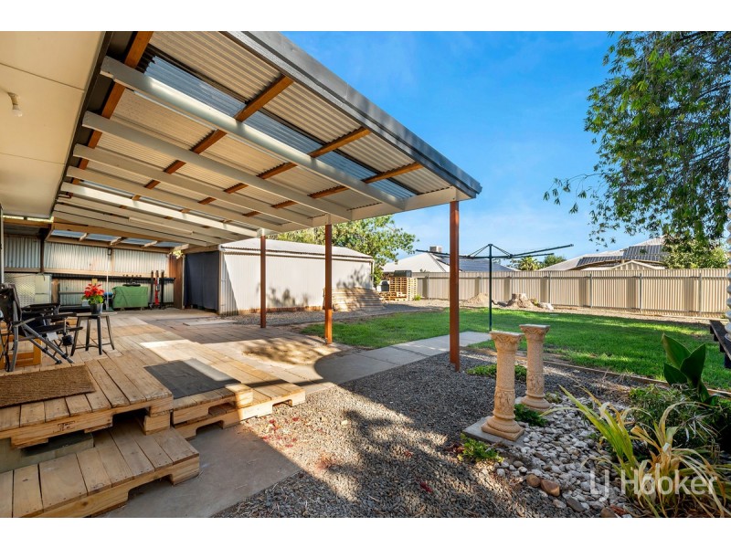 38 Borrow Street, Freeling SA 5372