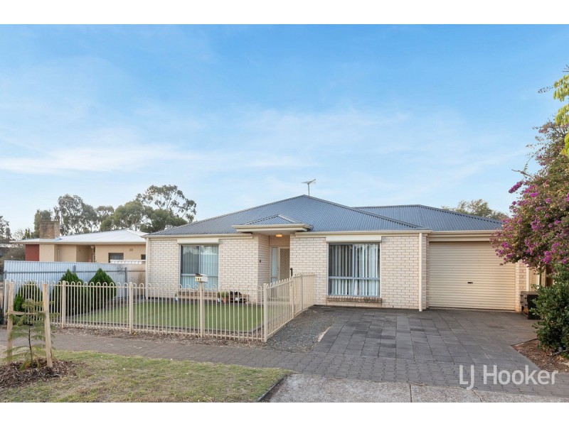 19A Bartlett Street, Elizabeth Downs SA 5113