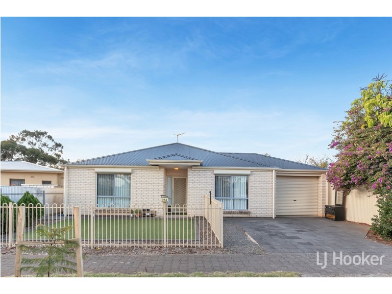 19A Bartlett Street, Elizabeth Downs SA 5113