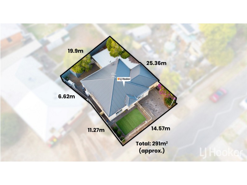 19A Bartlett Street, Elizabeth Downs SA 5113