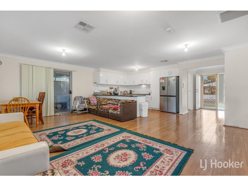 19A Bartlett Street, Elizabeth Downs SA 5113