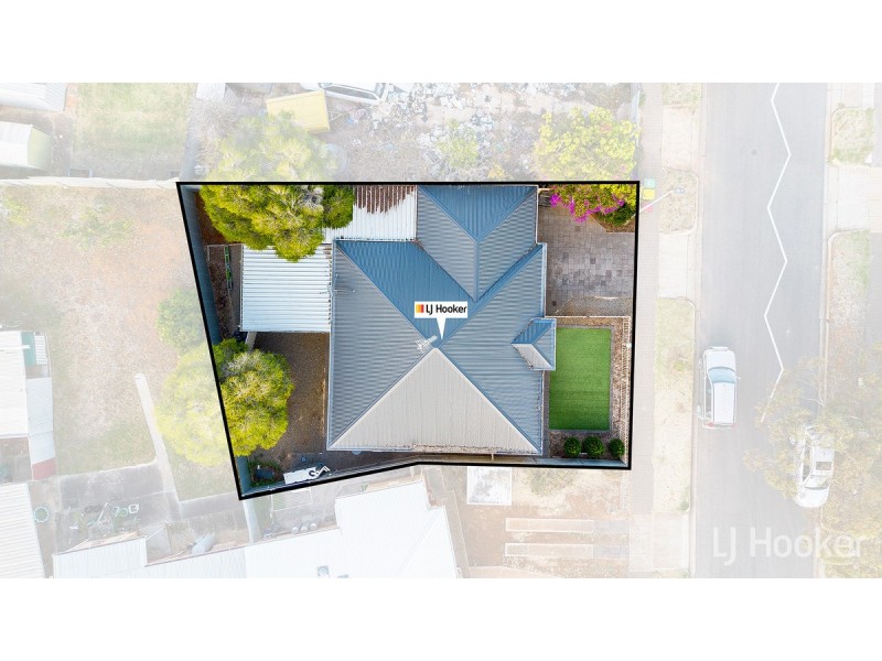 19A Bartlett Street, Elizabeth Downs SA 5113