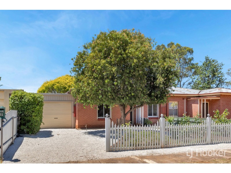31 Smitham Street, Elizabeth Grove SA 5112
