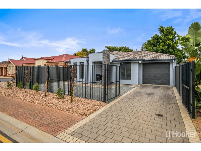 22 Oakwood Circuit, Munno Para West SA 5115