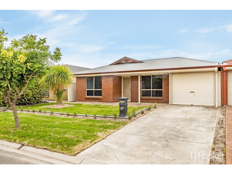 24 Admiralty Circuit, Smithfield SA 5114