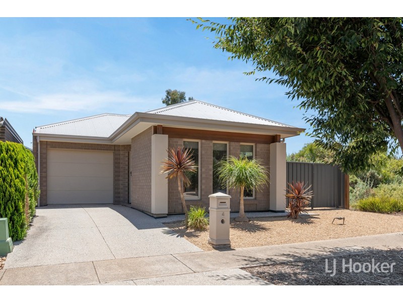 4 Allen Court, Evanston Gardens SA 5116