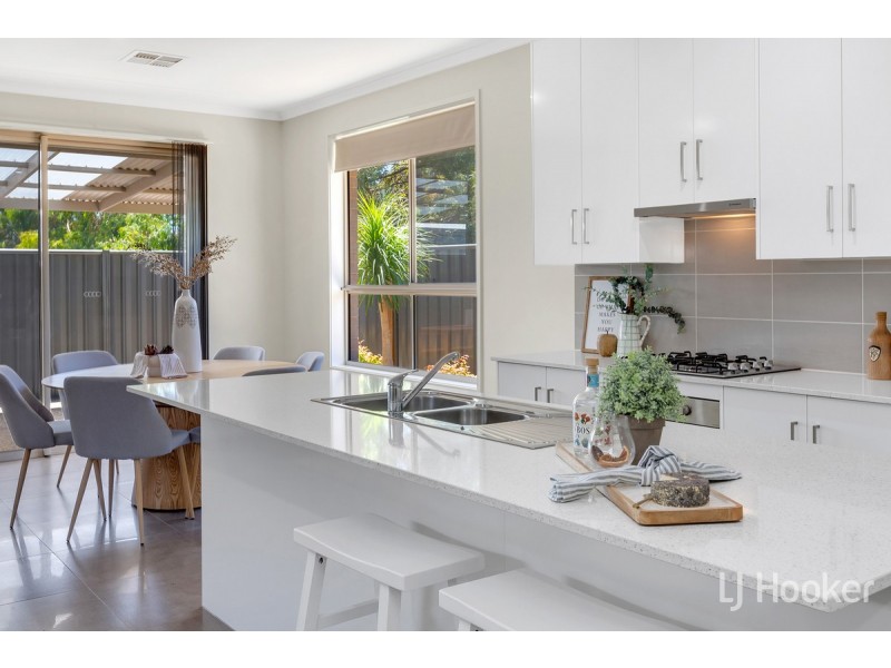 4 Allen Court, Evanston Gardens SA 5116