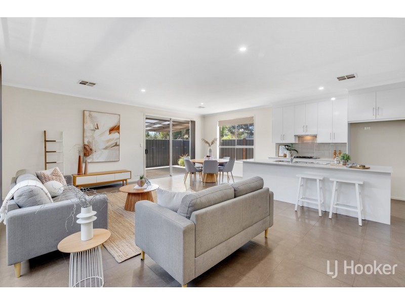 4 Allen Court, Evanston Gardens SA 5116