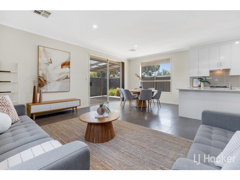 4 Allen Court, Evanston Gardens SA 5116