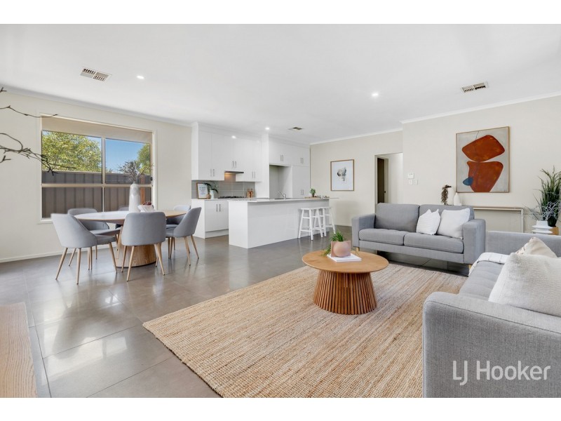 4 Allen Court, Evanston Gardens SA 5116