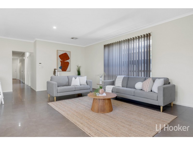 4 Allen Court, Evanston Gardens SA 5116