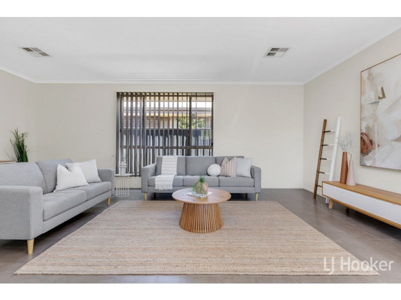 4 Allen Court, Evanston Gardens SA 5116