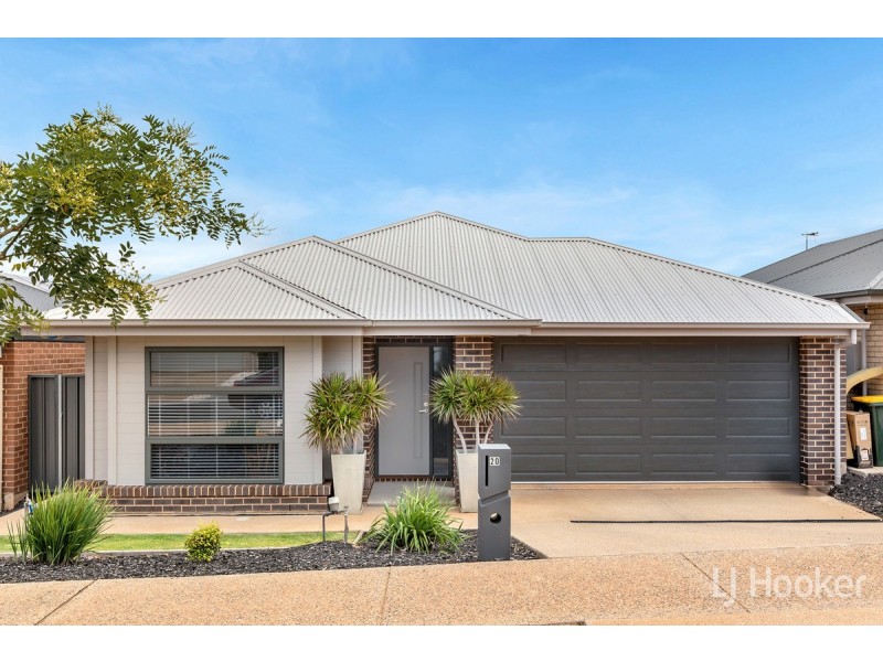 20 Gibson Street, Evanston Gardens SA 5116