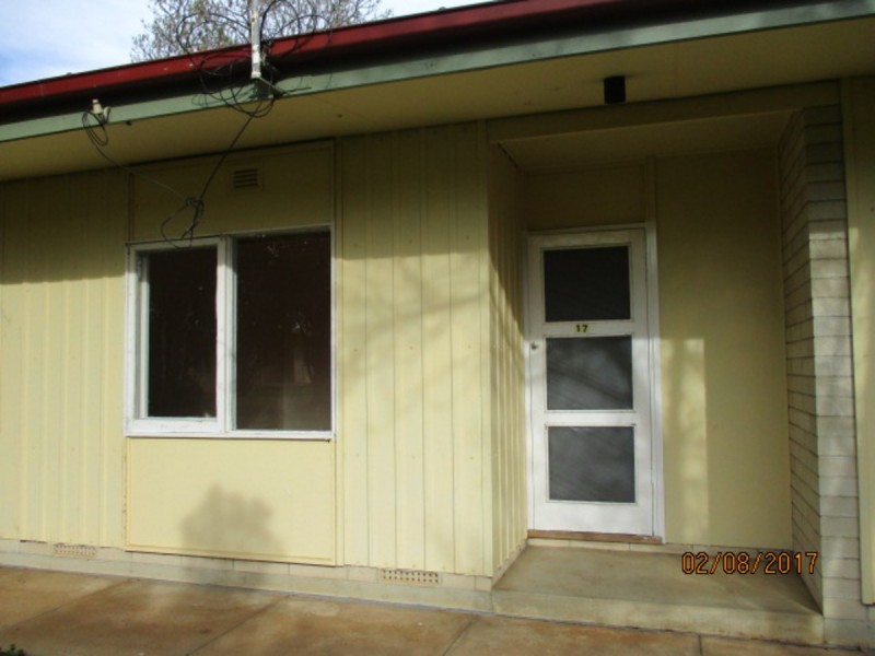 17/5-7 Semley Street, Elizabeth Vale SA 5112