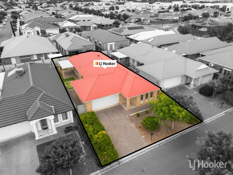 6 Teviot Place, Blakeview SA 5114