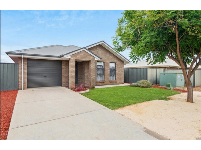 9 Days Drive, Munno Para West SA 5115