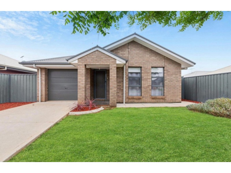 9 Days Drive, Munno Para West SA 5115