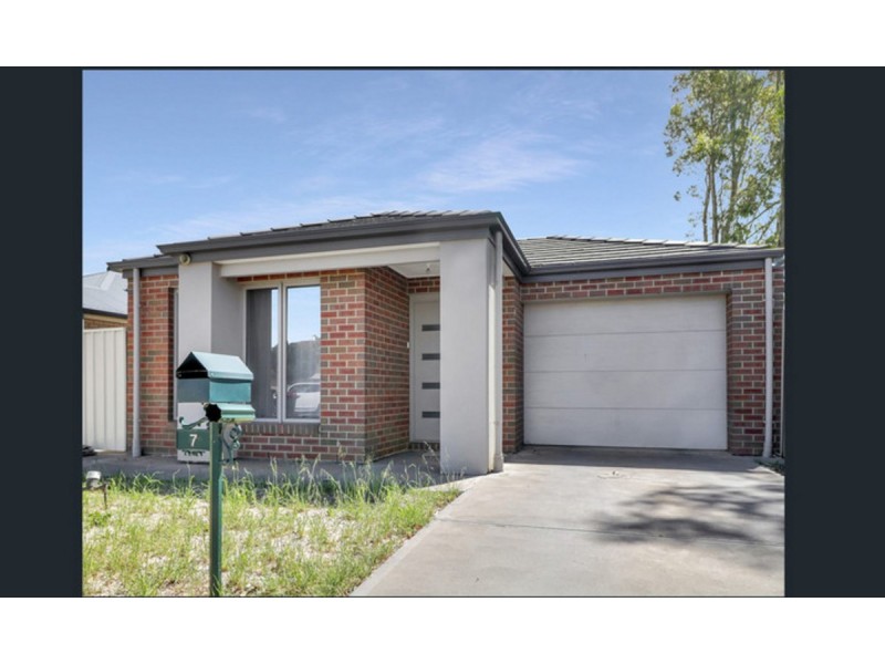 7 Bald Street, Smithfield Plains SA 5114