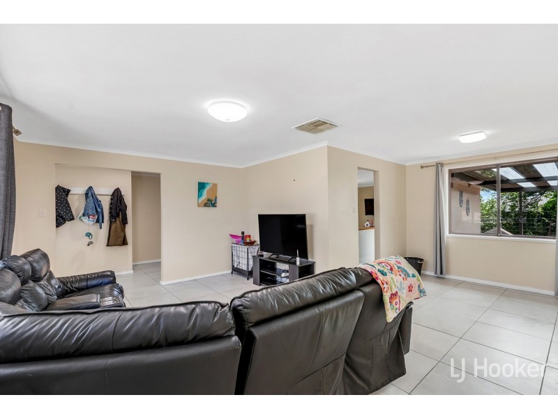 8 Kareda Court, Hillbank SA 5112