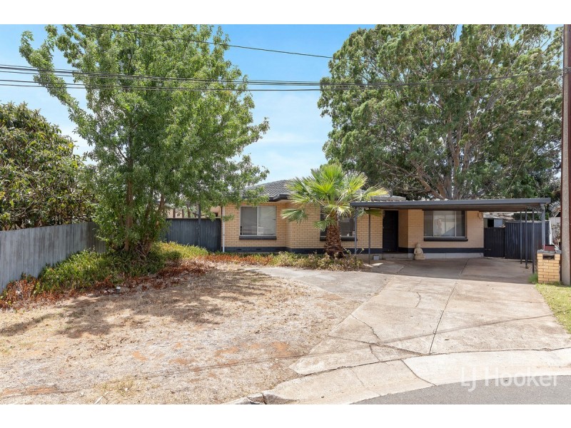 5 Dunne Crescent, Salisbury East SA 5109