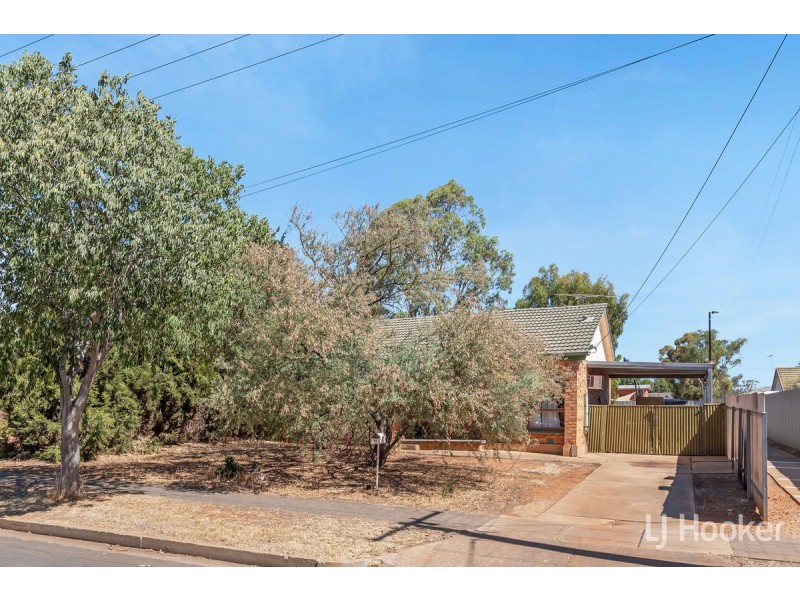 21 Berryman Road, Smithfield Plains SA 5114