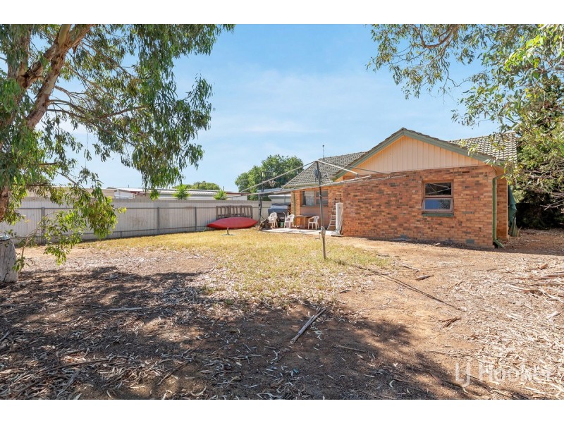 21 Berryman Road, Smithfield Plains SA 5114