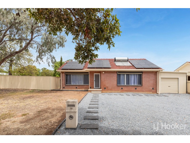 28 Lindsay Street, Elizabeth Downs SA 5113