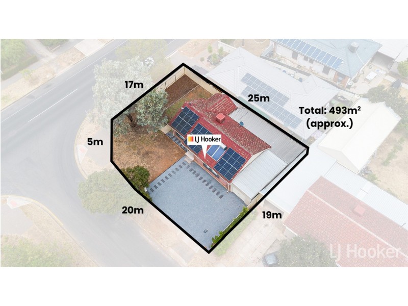 28 Lindsay Street, Elizabeth Downs SA 5113