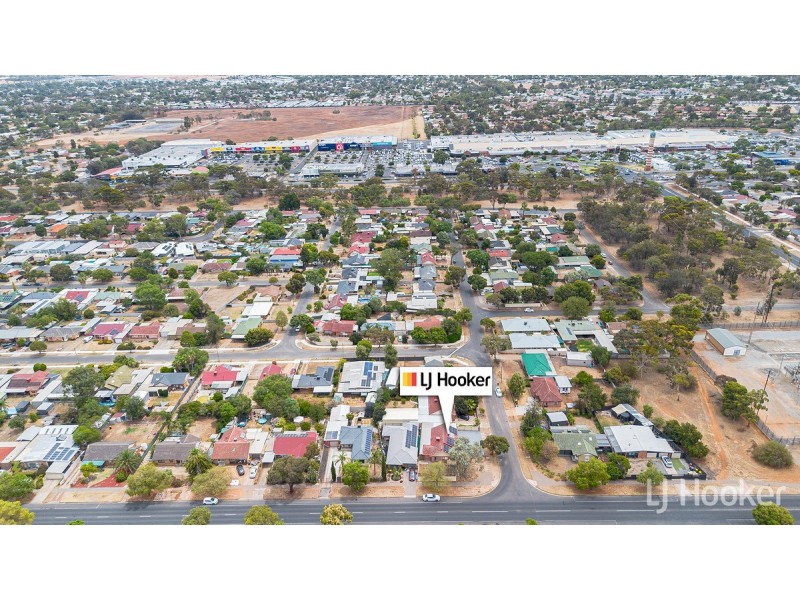 28 Lindsay Street, Elizabeth Downs SA 5113