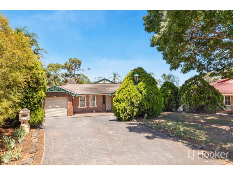 10 Belmont Gardens, Hillbank SA 5112