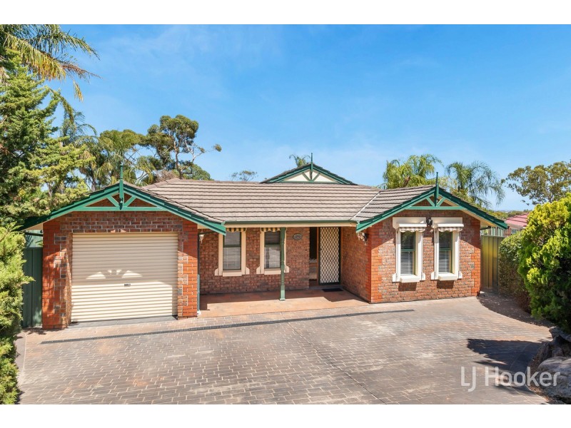 10 Belmont Gardens, Hillbank SA 5112