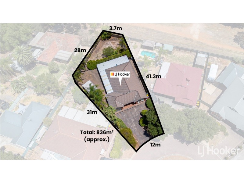 10 Belmont Gardens, Hillbank SA 5112