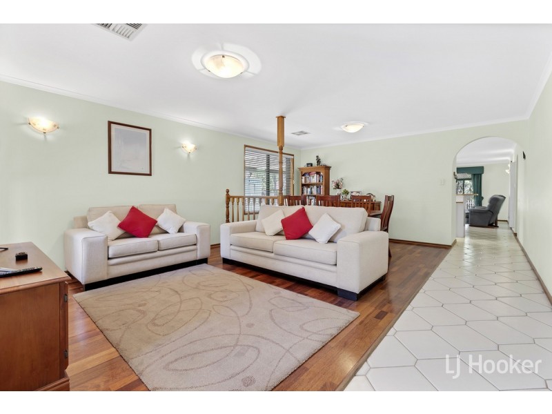 10 Belmont Gardens, Hillbank SA 5112