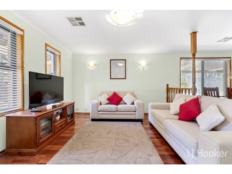 10 Belmont Gardens, Hillbank SA 5112