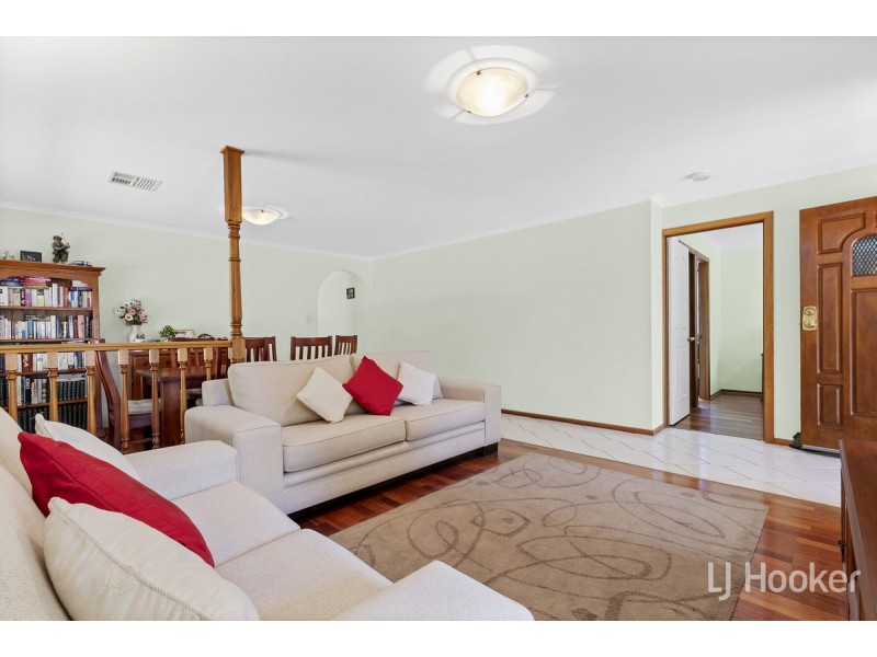 10 Belmont Gardens, Hillbank SA 5112