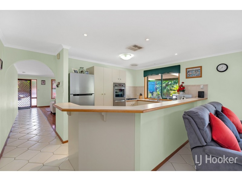 10 Belmont Gardens, Hillbank SA 5112