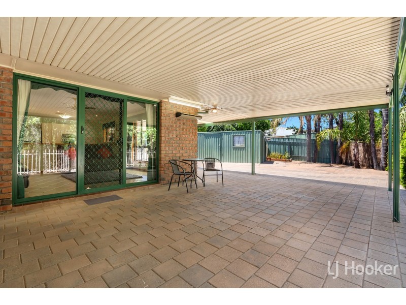 10 Belmont Gardens, Hillbank SA 5112