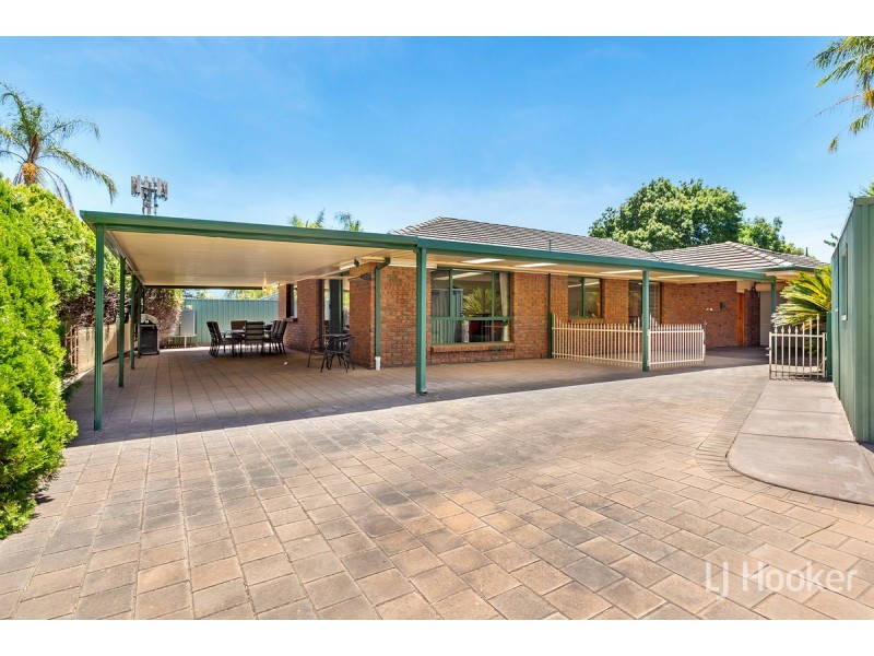 10 Belmont Gardens, Hillbank SA 5112