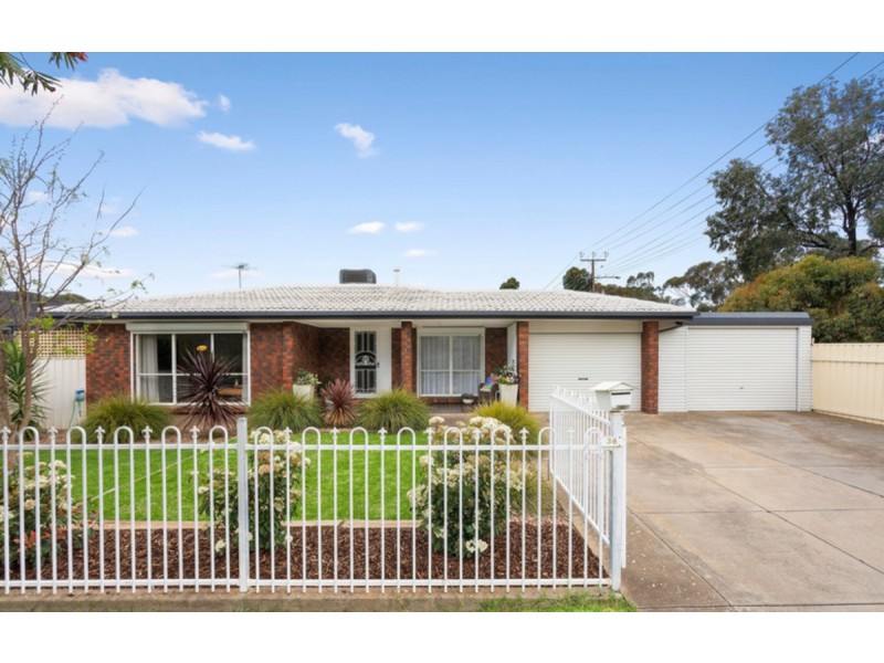 36 Johnswood Drive, Salisbury Park SA 5109