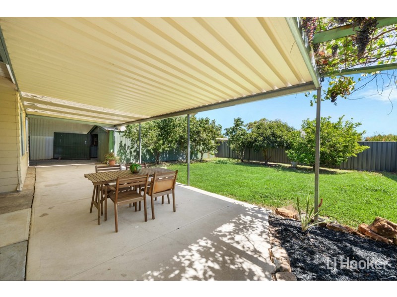 30 Campbell Road, Elizabeth Downs SA 5113