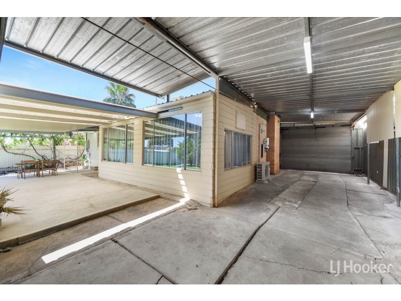 30 Campbell Road, Elizabeth Downs SA 5113