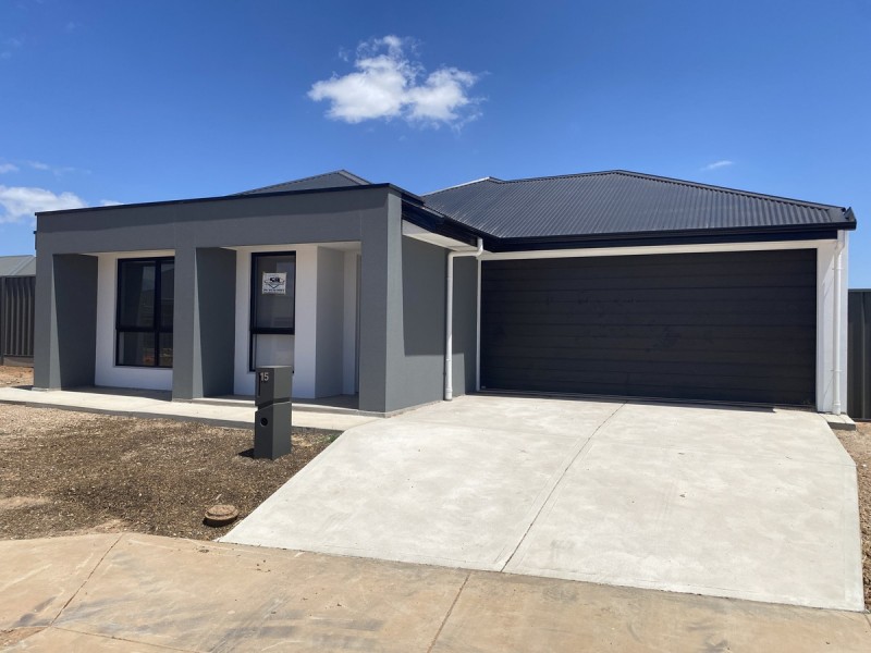 15 Woodhall Way, Munno Para Downs SA 5115