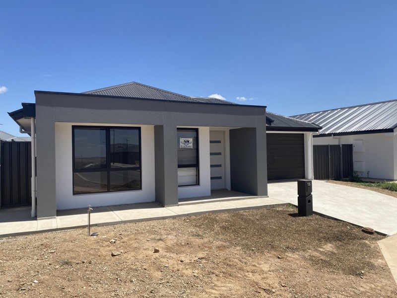 15 Woodhall Way, Munno Para Downs SA 5115