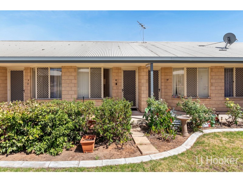 46/11 – 15 Hollywood Boulevard, Salisbury Downs SA 5108