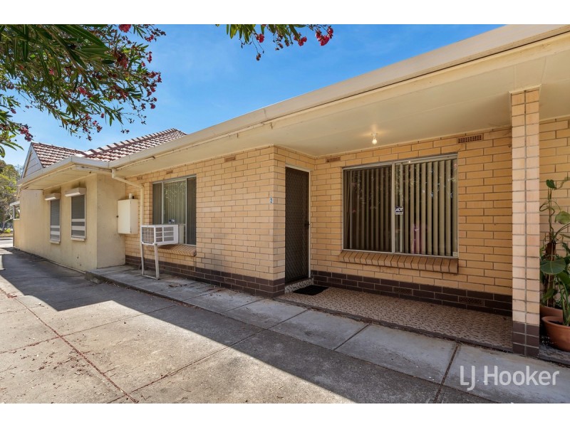 2/14 Somerset Avenue, Clearview SA 5085