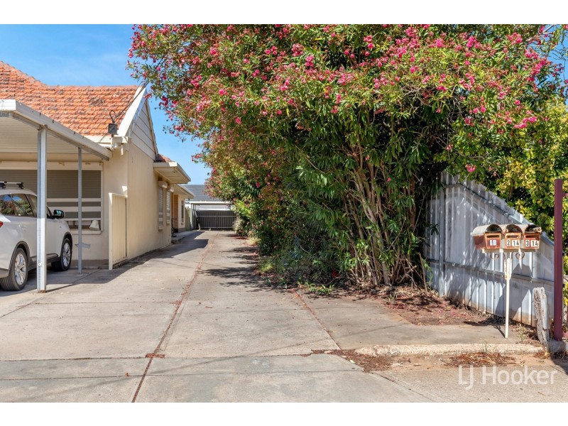2/14 Somerset Avenue, Clearview SA 5085