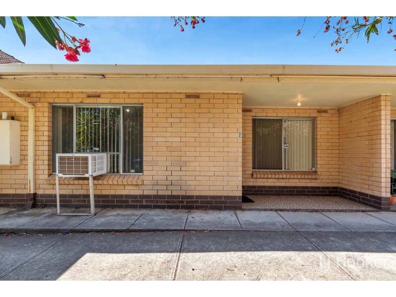 2/14 Somerset Avenue, Clearview SA 5085