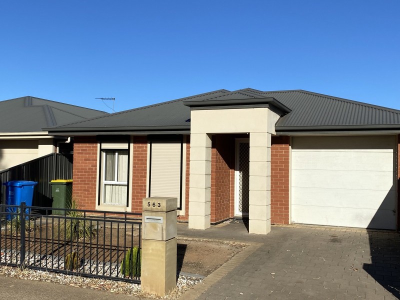 563 Stebonheath Road, Andrews Farm SA 5114